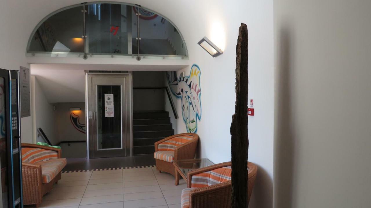 Seven Hostel & Rooms Sant'Agnello Exterior photo