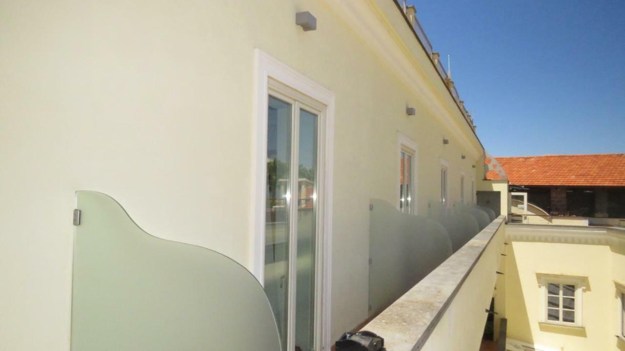 Seven Hostel & Rooms Sant'Agnello Exterior photo